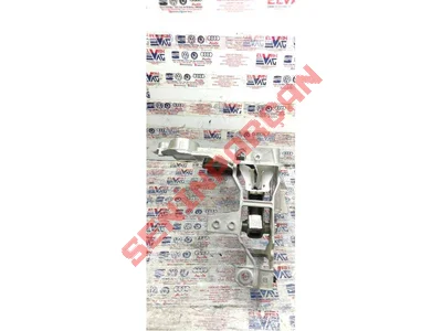 8W1723117 - PEDAL TAKIMININ YATAK BRAKETI - İkinci El Orjinal