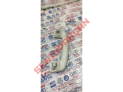 2G0857607 - TUTAMAK, KATLANABILIR