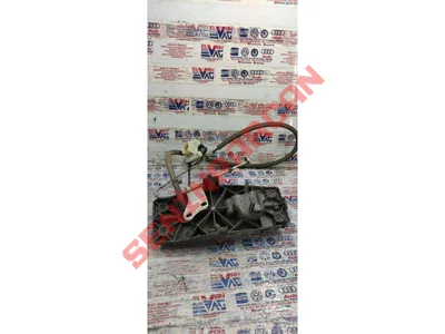 8W0713052N - ACIL KILIT AÇMA IÇIN - İkinci El Orjinal