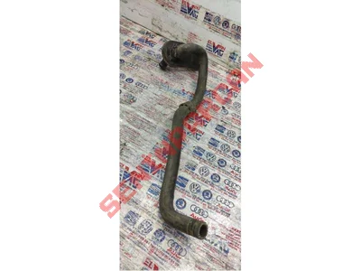 8W0819332AA - SOĞUTMA SIVISI HORT - İkinci El Orjinal