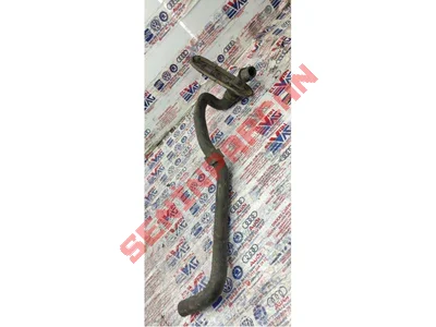 8W0819332AA - SOĞUTMA SIVISI HORT - İkinci El Orjinal
