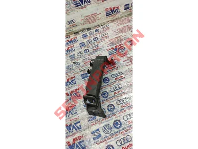 4M0907247A - KONTROL UNITESI BRAKETI - İkinci El Orjinal