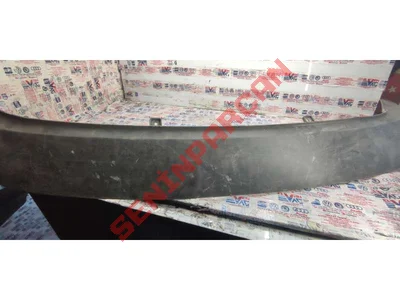 5F0807521 - SPOYLER - İkinci El Orjinal