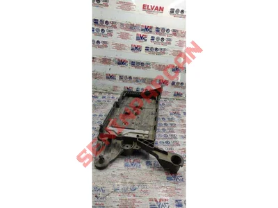 5Q0803219C - QUERTRAEGER SITZ L