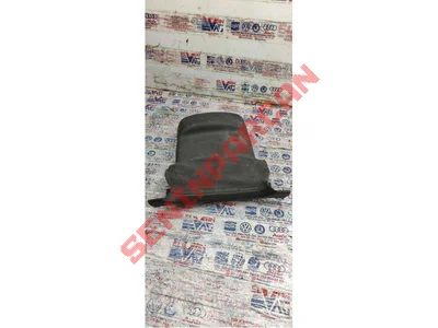 5L0858560 - KAPLAMA ÜST PARÇA