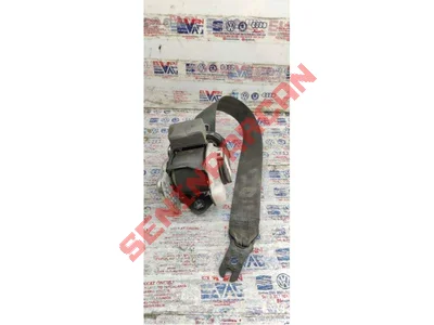 5G4857706 - OTOMATIK VE KEMER GERDIRICISI