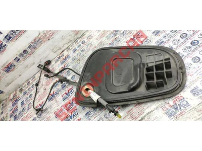 3B0972722 - KABLO SOKETI - İkinci El Orjinal