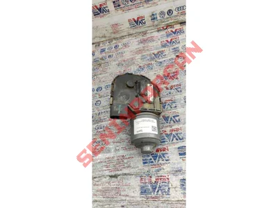 5L1955119A - SİLECEK MOTORUNA SAHİP CAM - İkinci El Orjinal