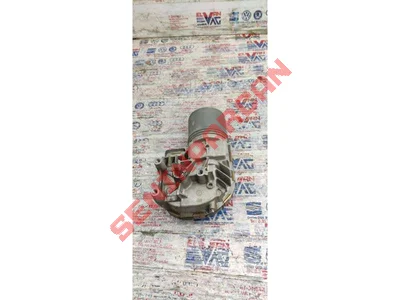 5L1955119A - SİLECEK MOTORUNA SAHİP CAM - İkinci El Orjinal