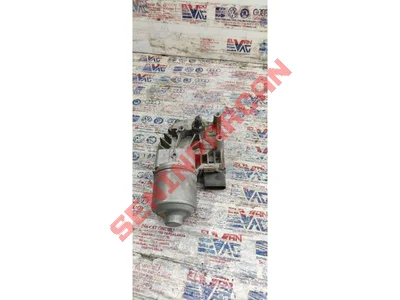 5L1955119A - SİLECEK MOTORUNA SAHİP CAM - İkinci El Orjinal