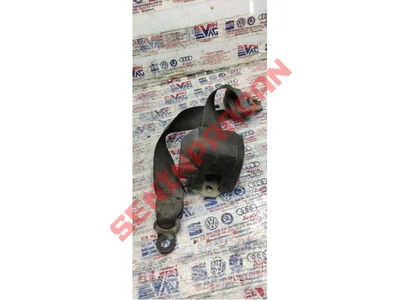 6K5857806 - SICHERHEITSGURT H R - İkinci El Orjinal