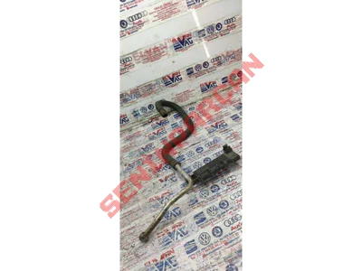 7H0422847A - BRAKET - İkinci El Orjinal