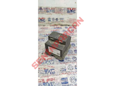 7N0937311 - KAPAK SİGORTA TUTUCU KUTUSU - İkinci El Orjinal