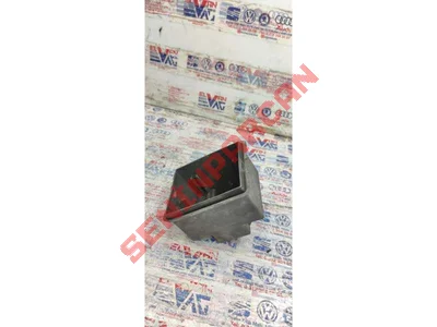 7N0937311 - KAPAK SİGORTA TUTUCU KUTUSU - İkinci El Orjinal