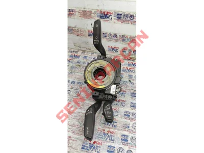 4G8953502B - DIREKSIYON KOLU KOMB. ŞALTERI