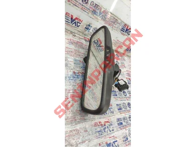 8R0857511B - DİKİZ AYNASI, OTOMATİK
