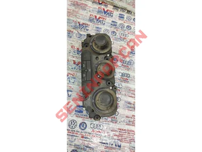 5P0820047H - TEMİZ HAVA VE - İkinci El Orjinal