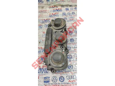 5P0820047K - TEMIZ HAVA VE