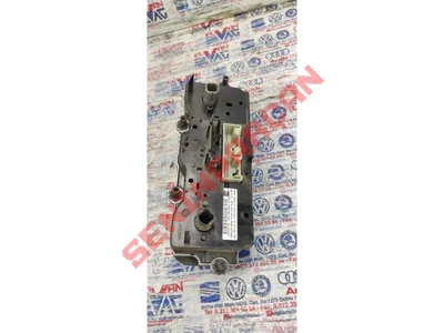 5P0820047K - TEMIZ HAVA VE