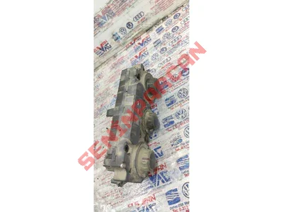 5P0820047K - TEMIZ HAVA VE