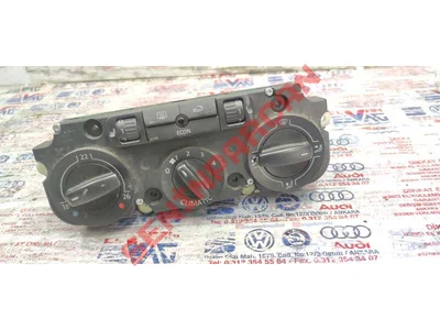 1K0820047DQ - TEMIZ HAVA VE