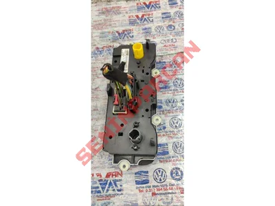 1K0819047CH - TEMIZ HAVA VE