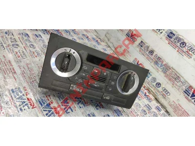 8P08200435PR - ELEKTRONIK AY. KLIMA SISTEMI