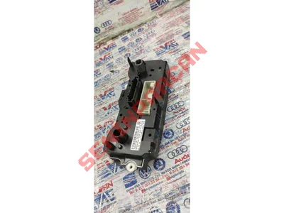 1K0820047EF - TEMİZ HAVA VE