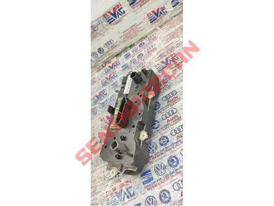 1K0820047GA - TEMIZ HAVA VE