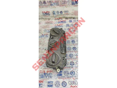 1K0820047GA - TEMIZ HAVA VE