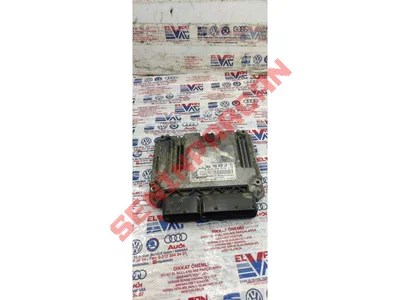 03L906018LB - MOTORKONTROLUNITESI