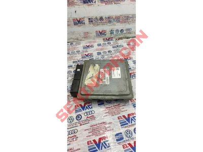 03L906023MQ - DIZEL MOTOR KONTROL ÜNITESI