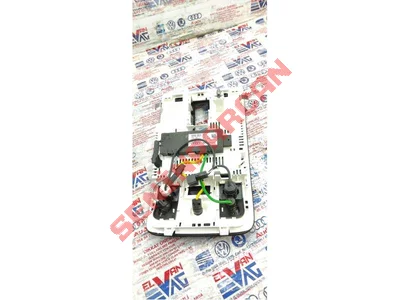 8X0947135AH - İÇ LAMBA