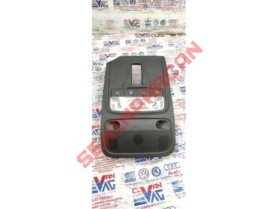 8X0947135AH - İÇ LAMBA