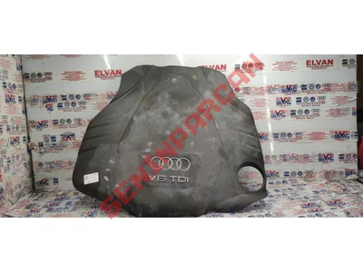 059103525CF - KAPAK - İkinci El Orjinal