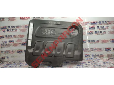 03L103925AA - UST KAPAK - İkinci El Orjinal