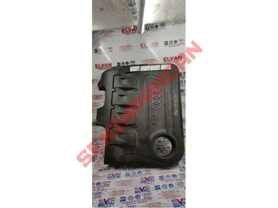 03L103925AA - UST KAPAK - İkinci El Orjinal