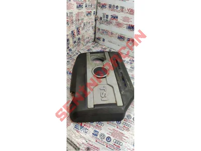 06J103925R - EMME MANIFOLDU KORUYUCUSU - İkinci El Orjinal