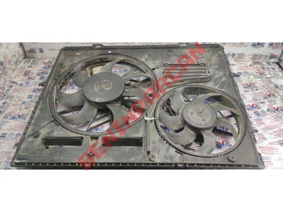 7L0121207D - FAN DAVLUMBAZI - İkinci El Orjinal