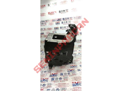 4F0907324 - ÇIP KART OKUYUCU I TUTUCU - İkinci El Orjinal