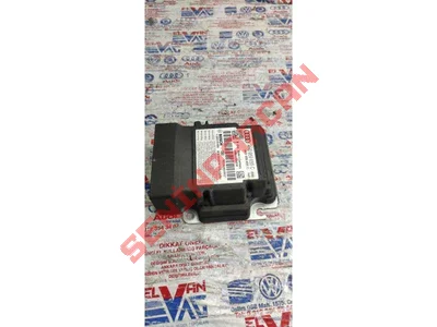 4H0959655C - HAVA YASTIGI KONTROL UNITESI