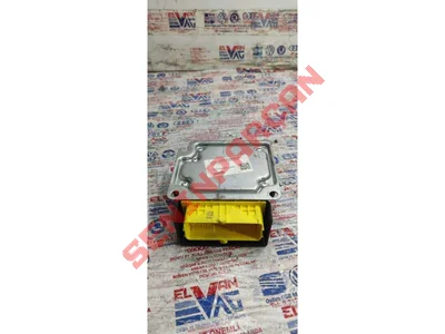 4H0959655C - HAVA YASTIGI KONTROL UNITESI