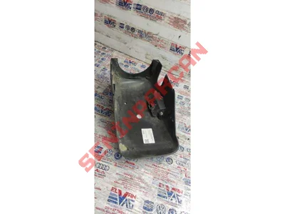 4G0953516E - DİREKSİYON KOLONU KAPLAMASI - İkinci El Orjinal