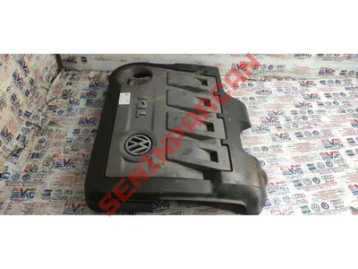 03L103925BK - EMME MANIFOLD KAPAGI