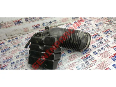 06E133911E - MOTOR HAVA GİRİŞ KANALI - İkinci El Orjinal