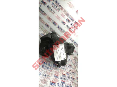 8K0133837AB - HAVA FILTR. - İkinci El Orjinal