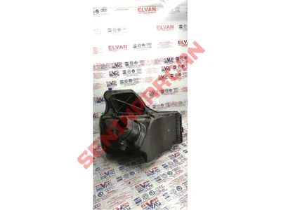 8K0133837AB - HAVA FILTR. - İkinci El Orjinal