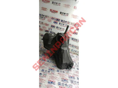 8R0133837S - HAVA FILTRE ELEMANI