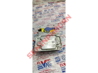 7E0959655B - HAVA YASTIĞI KONTROL ÜNITESI