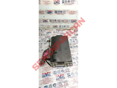 4G0035223C - HOPARLOR - İkinci El Orjinal